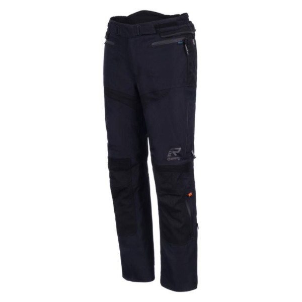 Rukka Voyage-r trs blk short c1 46